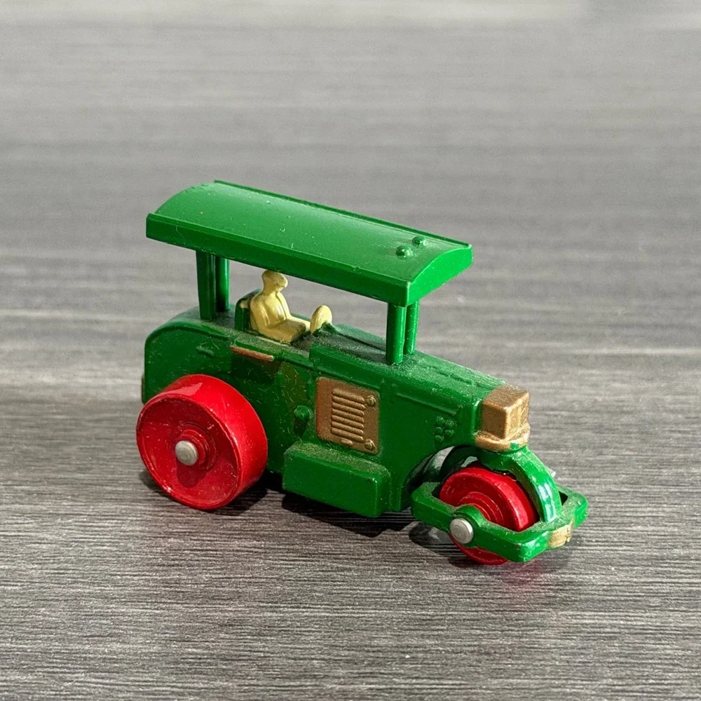 Matchbox Originals Authentic Recreations Diecast Vehicle Lot 20 Vintage Models
